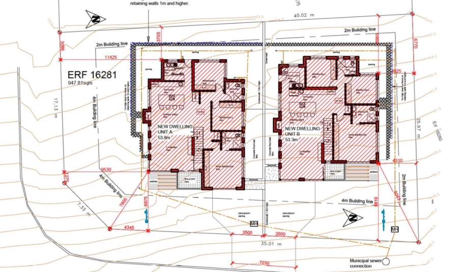 3 Bedroom Property for Sale in Island View Western Cape